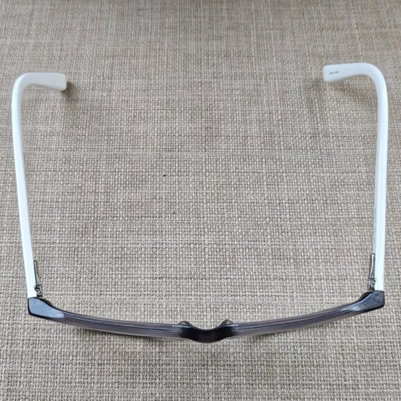 Marc by Marc jacobs Women Eyeglases Frame White/Gray MMJ513 7P2 140 54[]16 Frame - Picture 12 of 12